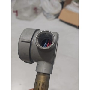 Interrupteur de débit FLOTECT, équipement d'automatisation industrielle antidéflagrant - Product Image 5