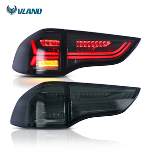 Vland <span class=keywords><strong>ไฟ</strong></span><span class=keywords><strong>ท้าย</strong></span>ด้านหลังสำหรับรถ<span class=keywords><strong>ปา</strong></span><span class=keywords><strong>เจ</strong></span>โรสปอร์ต,<span class=keywords><strong>ไฟ</strong></span><span class=keywords><strong>ท้าย</strong></span> Led 2011-Up สำหรับ Mitsubishi - Product Image 2