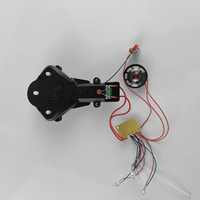 Fabricant de circuits imprimés KY, voiture télécommandée personnalisée, jouet, 6 canaux, 2,4 GHz, émetteur-récepteur, circuit imprimé électronique, assemblage de circuits imprimés, OEM, ODM, vente en gros