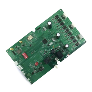 <b>PCBA</b> Custom Board Power Supply Drawing <b>PCBA</b> Factory Customization Service - Product Image 1