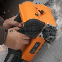 Bas prix nouvelle maison main travail du bois rabotage Machine fonction d'aspiration sac de dépoussiérage aspirateur pour rabot mural électrique