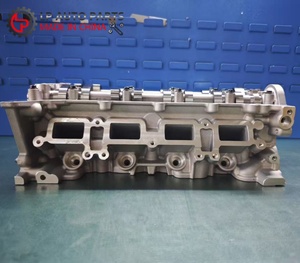 Testata Motore H5F per Ricambi Auto RENAULT Megane Kangoo Grand Clio <span class=keywords><strong>Nissan</strong></span> Juke HRA2DDT <span class=keywords><strong>Dacia</strong></span> H5F Mercedes Benz Citan M200 - Product Image 4