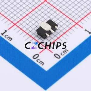 Transistor Bipolar de Unión (BJT) 2SD882-P SOT-89 Original y Nuevo - Product Image 2