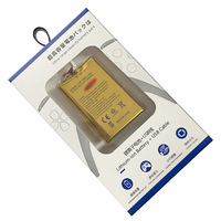 Paket Baterai Li-ion Kapasitas Ultra Besar 3500mAh dengan Kabel Pengisian Cepat untuk Pengontrol DualSense P5