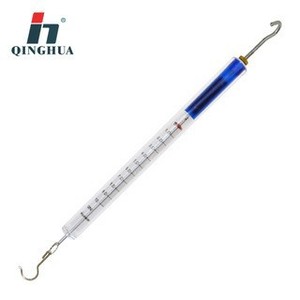Balance de force cylindrique Qinghua J00703-01 10N, équipement expérimental de physique et de mécanique, aide pédagogique pour les niveaux primaire et secondaire - Product Image 5