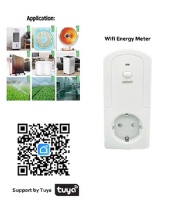 Uya-IFI sin cables, ontrol Loor, hermostato - Product Image 6