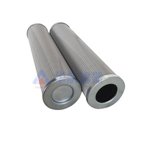 Nouvel élément de filtre à huile hydraulique PI3145SMX10 en fibre de verre plié pour système de filtration industriel - Product Image 2