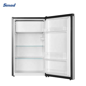 Mini Refrigerador de Una Puerta con Descongelación Manual de 4.3 Pies Cúbicos/122 Litros - Product Image 3