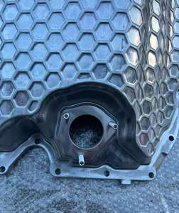 适用于奥迪A4 A6 Q5铝制发动机油底壳06L103598F 06L103598AG 06L103598J - Product Image 4