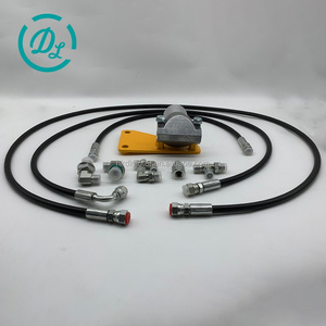 ชุดกรองน้ำมันเครื่อง EexcavaStart รุ่น 20Y-62-51681 สำหรับ PC260-8 อะไหล่ทดแทนที่ทนทาน เพิ่มประสิทธิภาพเครื่องยนต์อุตสาหกรรม รับประกัน 1 ปี - Product Image 3