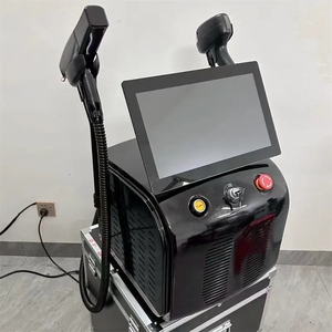 2合1皮秒808脱毛脱毛纹身脱毛机美容个人护理产品 - Product Image 3