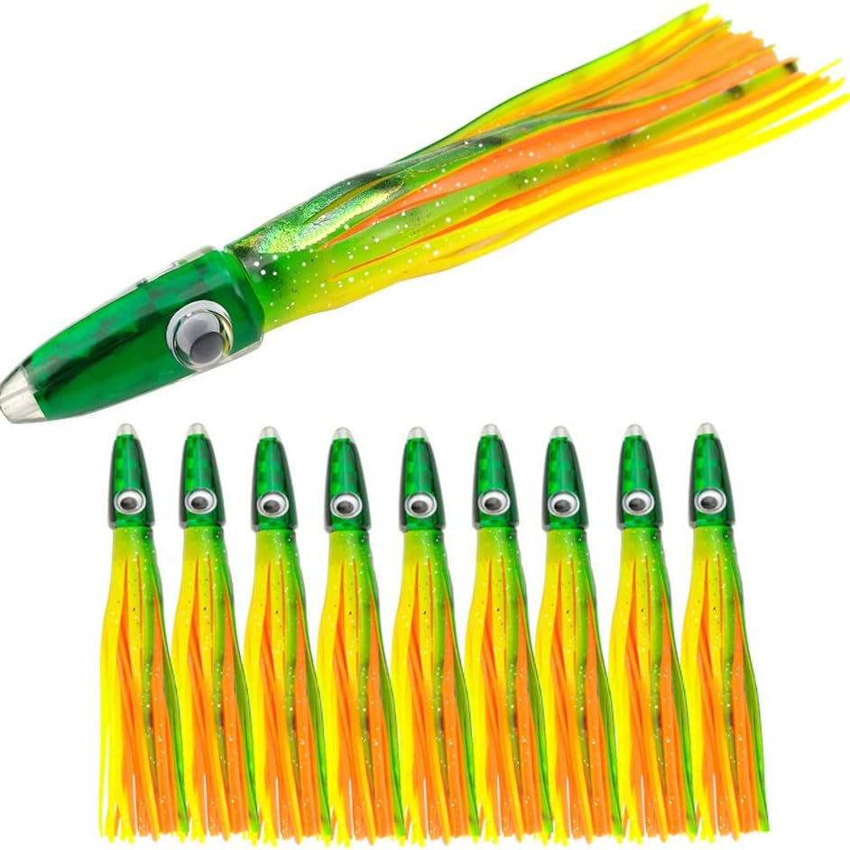 Verde