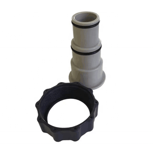 <span class=keywords><strong>Accessoires</strong></span> de nettoyage de piscine Adaptateur de tuyau de remplacement Connexion filetée - Product Image 2