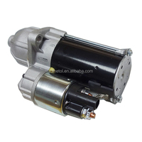 ZANETOL 12609317 89060407 2805396 démarreur pour Chevrolet Equinox Impala Malibu Captiva Sport Buick Regal LaCrosse