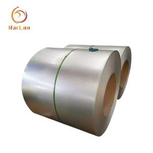 Anti Ferrugem RarlonSteel HX500LAD + ZM Heavy Duty Industrial Construção Appliance Zinco-Alumínio-Magnésio Bobina de Aço - Product Image 1