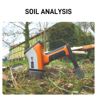 Meilleure offre QUALITÉ X-MET 8000 Expert Geo Analyseur XRF portable DISPONIBLE