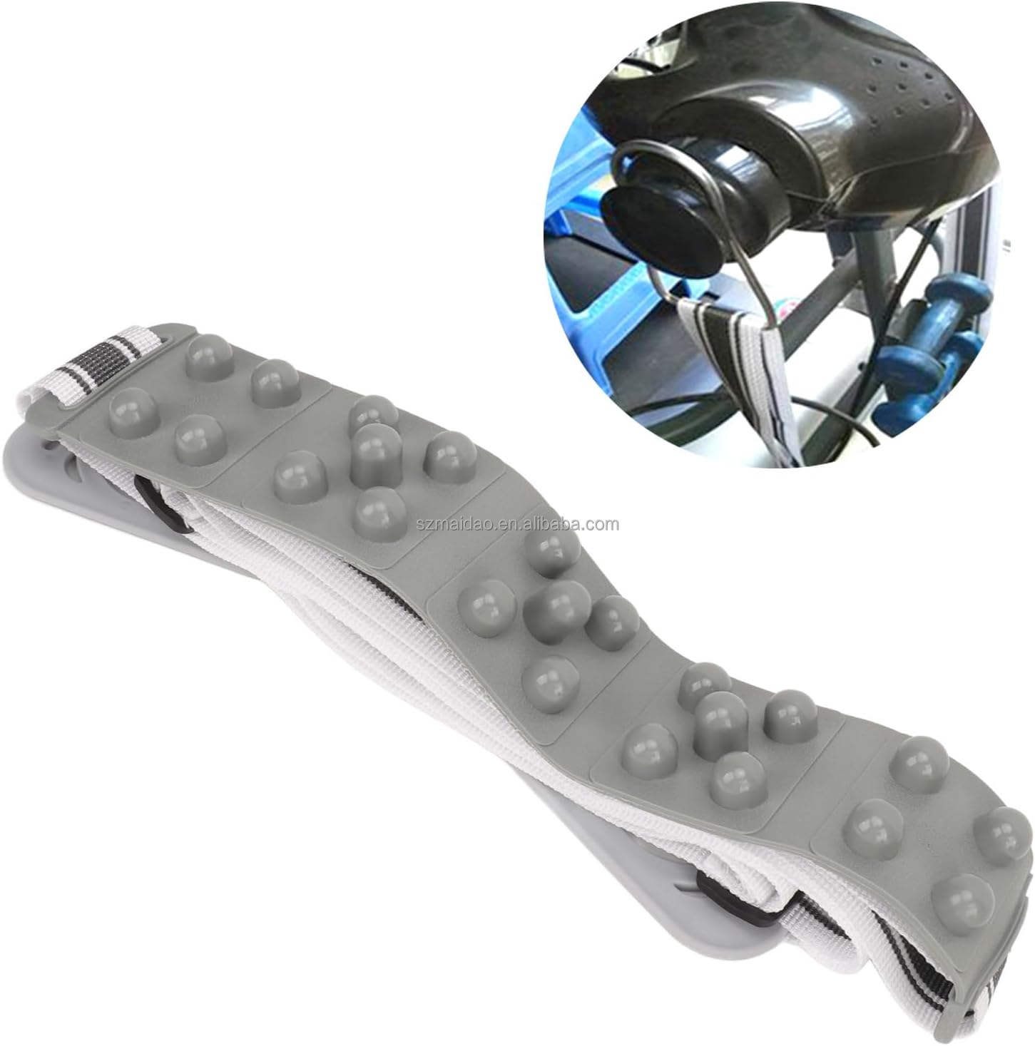 Best Selling Treadmill Massager Belt Ultimate Fitness Relief