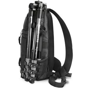 Водонепроницаемая сумка-слинг из полиэстера для путешествий на заказ - Product Image 2