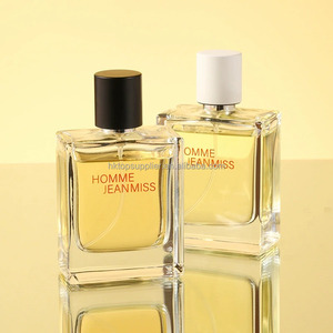 50ml Perfume <b>for</b> Women Floral Fresh Light Fragrance <b>for</b> Girls Natural Long-lasting Light Fragrance - Product Image 6
