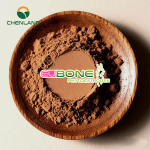 98% Drynaria Fortunei Rizoma Eucommia Ulmoides Folhas Extrato Extratos Compostos - Product Image 2