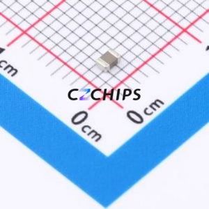 CGA0805X7R473K251KT SMD <b>Capacitor</b> (MLCC) 0805 ( Capacitance: 47nF )( Precision: 10% Rated Voltage: 250V ) - Product Image 1