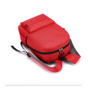 Sac à dos scolaire personnalisé pas cher avec logo Dongguan Confetti pour enfants - Product Image 4