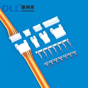 Konektor Pin Header <span class=keywords><strong>B2B</strong></span>-<span class=keywords><strong>PH</strong></span>-<span class=keywords><strong>K</strong></span>-S(LF)(SN) <span class=keywords><strong>ph</strong></span> 2mm - Product Image 2