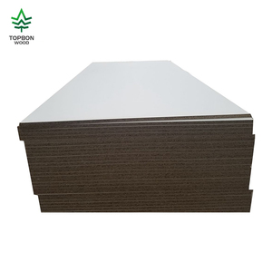Sản xuất ván dăm nguyên Poplar <span class=keywords><strong>particleboard</strong></span> cho đồ nội thất - Product Image 3