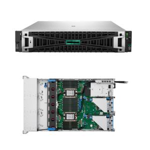 Servidor DL380 G12 8SFF Original ProLiant Compute DL380 Gen12 SFF NC Configurado a Pedido para HPE P73282-B21 - Product Image 3