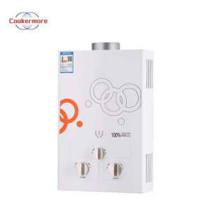 Calentador <span class=keywords><strong>de</strong></span> <span class=keywords><strong>gas</strong></span> <span class=keywords><strong>de</strong></span> fácil reparación Diseño modular Calentador <span class=keywords><strong>de</strong></span> agua a <span class=keywords><strong>gas</strong></span> <span class=keywords><strong>de</strong></span> larga garantía - Product Image 1