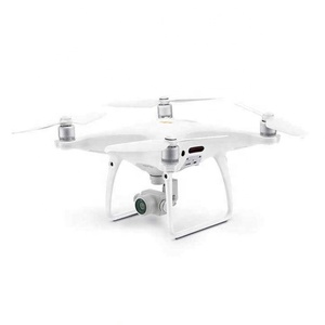 โดรน Phantom 4 Pro V2.0 กล้อง 4K HD 60fps RC 48MP ระบบตรวจจับสิ่งกีดขวาง ควอดคอปเตอร์ UAV โดรนสำหรับผู้เริ่มต้น ทำจากพลาสติก - Product Image 2