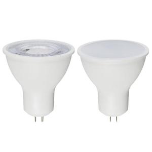 Mercado de México 127V MR16 7W 2700K 38D Foco LED Focos Led modernos 80 Interior 7W Gu10 Bombillas 480lm 127V 2700K <span class=keywords><strong>GU5.3</strong></span> - Product Image 6