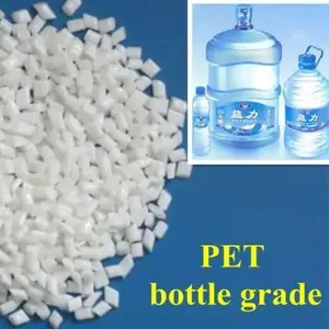 Plastic Raw Material Virgin Pet Resin Granules /JADE PET CZ-328 CZ-328A CZ-328H Resin plastic