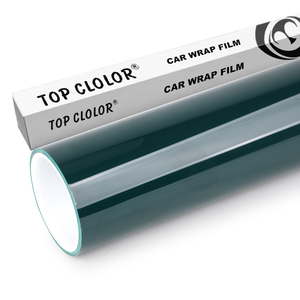 Pellicola per cambiare colore per auto a colori con cristalli caldi - Product Image 4