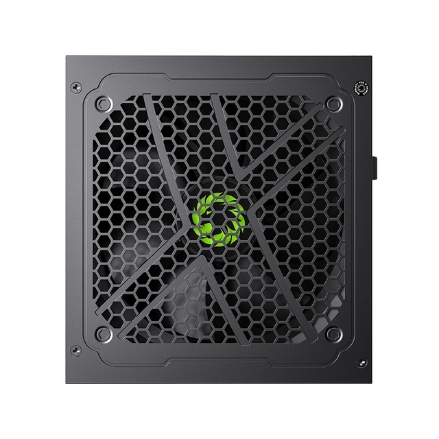 GAMEMAX 80 Plus Gold 550W ATX Pc Power Supply Fully Modular Power Supply EU Standard Pc Power Supply