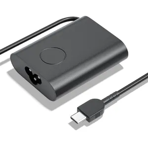 Hot Sales Laptop USB-C adapter 65W 20V 3.25A 15 V3A 9 V3A 5 V3A Netzteil für Dell