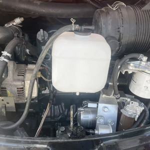 จัดส่งฟรี95% ใหม่ kobota เครื่องขุด3.5Ton U35 2023ญี่ปุ่นดั้งเดิมพร้อมระบบไฮดรอลิกคุณภาพสูงชั่วโมงการทำงานต่ำ - Product Image 5