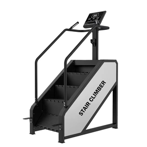 Escaladora Vertical para Gimnasios Comerciales, Simulador de Escaleras para Ejercicio - Product Image 1
