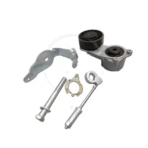 Courroie de serrage de moteur, pièces pour voiture BMTSR, M102, 1022006970 pour W201