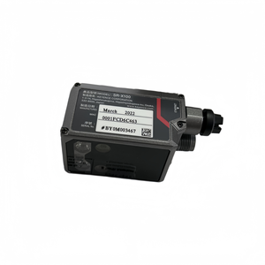 SR-X100 AI เครื่องอ่านบาร์โค้ดอัจฉริยะ รองรับบาร์โค้ดและคิวอาร์โค้ด พร้อมการรับประกันหนึ่งปี - Product Image 2