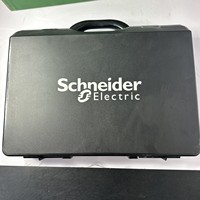 Kit de Interfaz de Servicio LV485500, Caja de Prueba de Funciones Completas MTNWMVSNS PLC