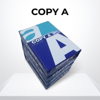 Papier de Copie Blanc A4 en Gros 80g/m² 75g/m² 70g/m² 500 Feuilles pour Impression Bureau École Entreprise Qualité Supérieure