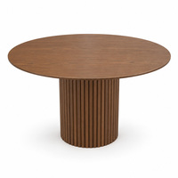 Ensemble de mobilier de restaurant haut de gamme en bois, pour hôtels et cafés, design commercial de luxe, durable, blanc, solution tout-en-un
