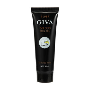 Crema Super GIVA 50000 para Hombres, Masaje Sexual Intenso, Estimulación para Adultos, Agrandamiento del Pene, Producto Ecológico e Impermeable - Product Image 2