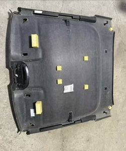 Panel de Techo Original Usado 718 Desmontado 98150350101GRV 95881701720GRV para <span class=keywords><strong>Porsche</strong></span> <span class=keywords><strong>Cayenne</strong></span> Macan Panamera 718 - Product Image 6