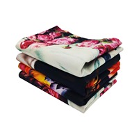 Serviettes de cuisine imprimées par sublimation haut de gamme, offrant des performances et une fiabilité constantes pour le nettoyage domestique