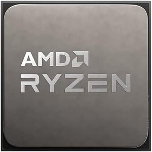AMD Ryzen™7 5700g 8-core 16-เธรดเดสก์ท็อปโปรเซสเซอร์ที่มีเรเดียน™กราฟิก L3ประเภทซ็อกเก็ตสำหรับเล่นเกม - Product Image 6