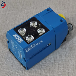 <span class=keywords><strong>Lector</strong></span> de Códigos ImageBased <span class=keywords><strong>Lector</strong></span> 621 V2D621D2MSFFB5 Nuevo para PLC - Product Image 1