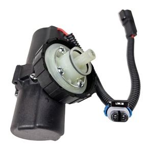 Bomba de Combustible Eléctrica de 24V, Bomba de Elevación 320/07400 44669 para JCB - Product Image 1