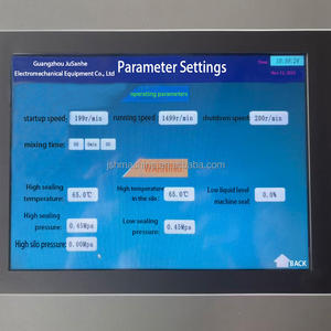 Darbeli Kırıcı Malzeme Kırma Tesisi Madencilik Makineleri Taş Öğütme Tozu Nano Mikron Öğütme Makinesi - Product Image 6